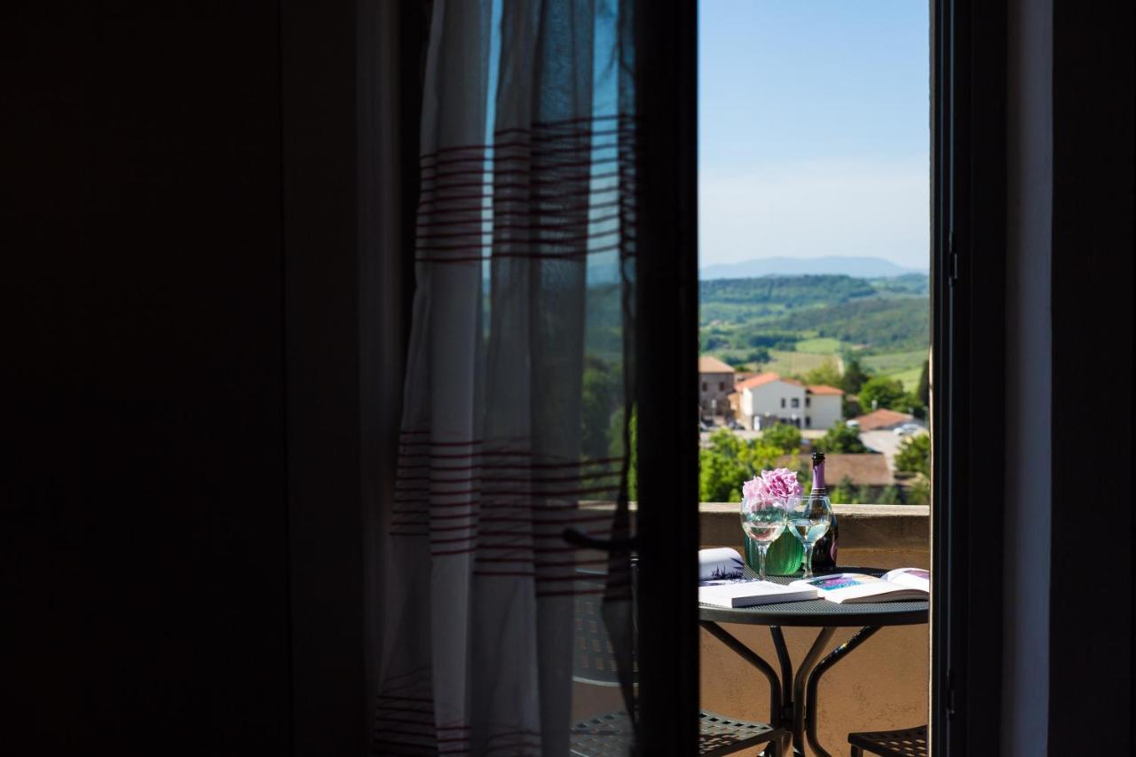 San Gimignano Town Garden公寓 外观 照片
